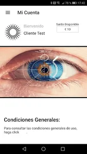 Óptica Valle screenshot 4