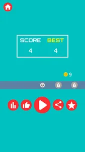 Animales en fuga screenshot 2