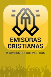 Radios Cristianas Gratis screenshot 2
