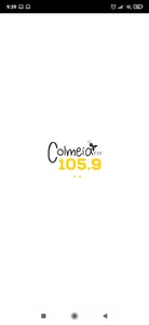 Colmeia FM 105.9 screenshot 1
