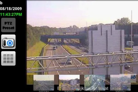 Traffic Cam Viewer screenshot 0