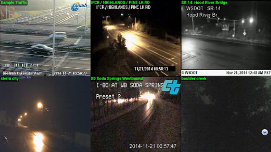 Traffic Cam Viewer screenshot 2