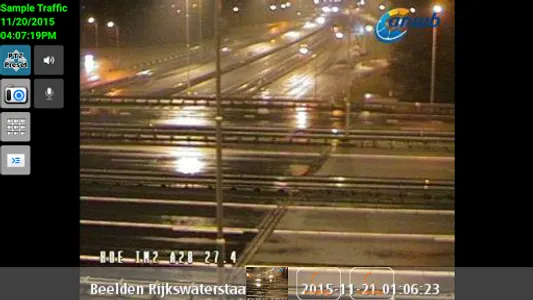 Traffic Cam Viewer screenshot 3