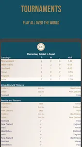 Elementary Cricket: Int'l screenshot 6