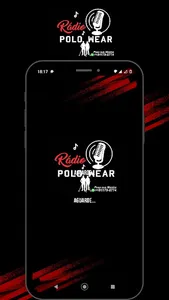 Rádio Polo Wear screenshot 2