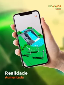 Inovamos Expo screenshot 13