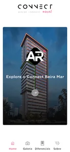Connect Beira Mar RA screenshot 0