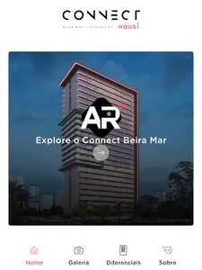 Connect Beira Mar RA screenshot 8