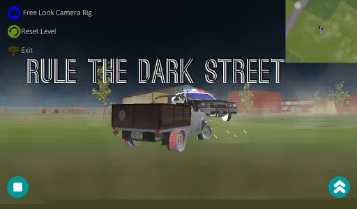 Madhouse Gang Lite screenshot 1