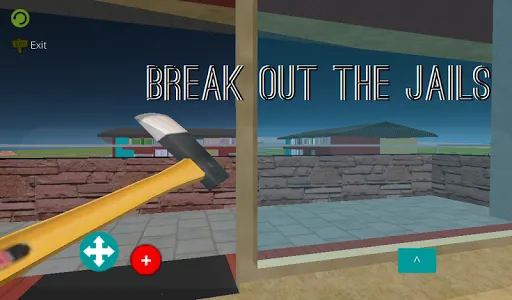 Madhouse Gang Lite screenshot 2