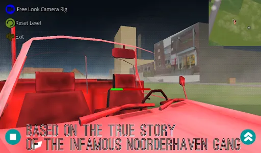 Madhouse Gang Lite screenshot 4