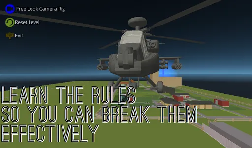 Madhouse Gang Lite screenshot 5