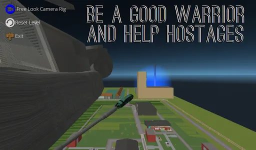 Madhouse Gang Lite screenshot 6