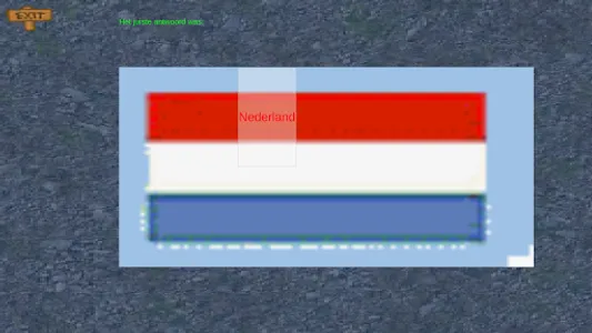 Vlaggen Europa screenshot 1