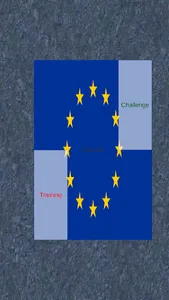 Vlaggen Europa screenshot 3