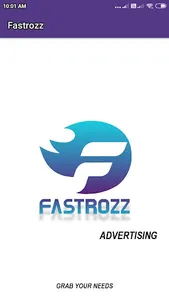 Fastrozz screenshot 0