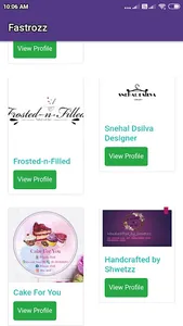 Fastrozz screenshot 4