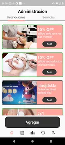Adara Bliss Salon screenshot 5