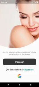 Adara Bliss Salon screenshot 6