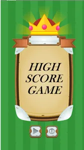 High Score Game screenshot 0