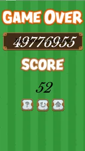 High Score Game screenshot 2