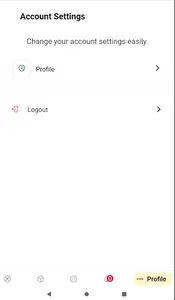 Rdna Delivery screenshot 0