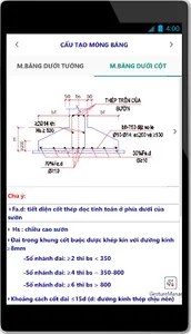 RD Concrete Contruction screenshot 5
