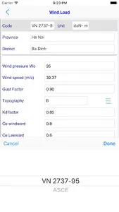 RD Concrete Load Pro screenshot 3