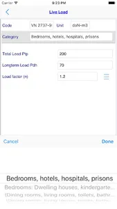 RD Concrete Load Pro screenshot 4