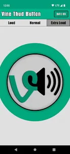 Vine Thud | Boom Sound Button screenshot 11