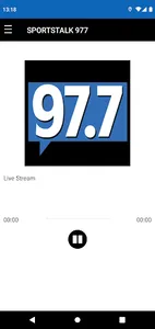 977sports screenshot 0