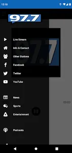 977sports screenshot 1