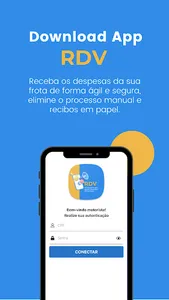 RDV Digital screenshot 10