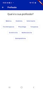 iCuida - IA para consultórios screenshot 4
