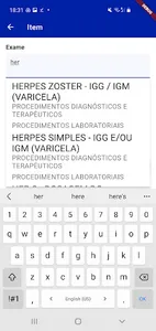 iCuida - IA para consultórios screenshot 7