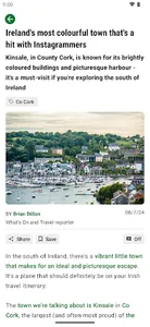 Irish Star screenshot 2