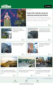 Irish Star screenshot 6