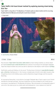 Irish Star screenshot 8