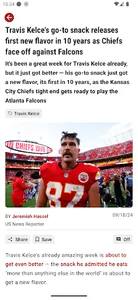 Mirror US screenshot 1