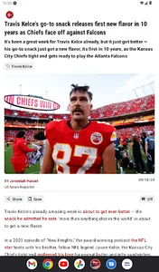 Mirror US screenshot 4