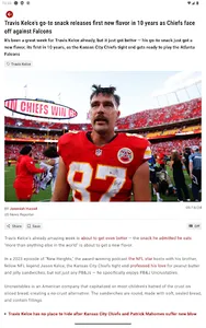 Mirror US screenshot 7