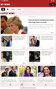 Mirror US screenshot 8