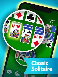 Solitaire screenshot 11