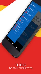 RMHC New York Metro screenshot 1