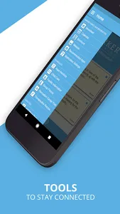 Parker Parks & Rec screenshot 1