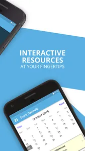 Parker Parks & Rec screenshot 2