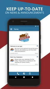 PlayDanvilleVA screenshot 0