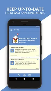 RMH Stanford screenshot 0