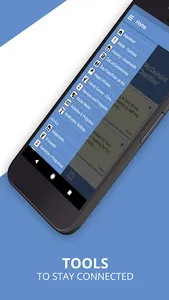 RMH Stanford screenshot 1