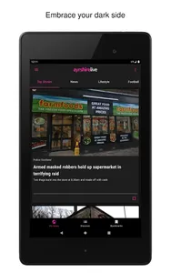 Ayrshire Live screenshot 7